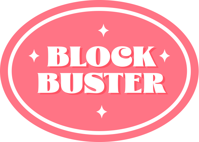 blockbuster